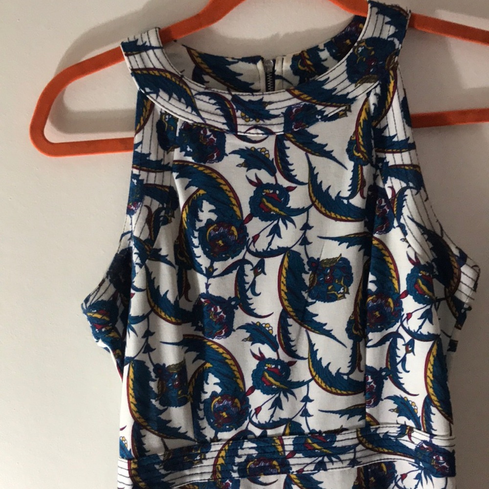 H&M dress